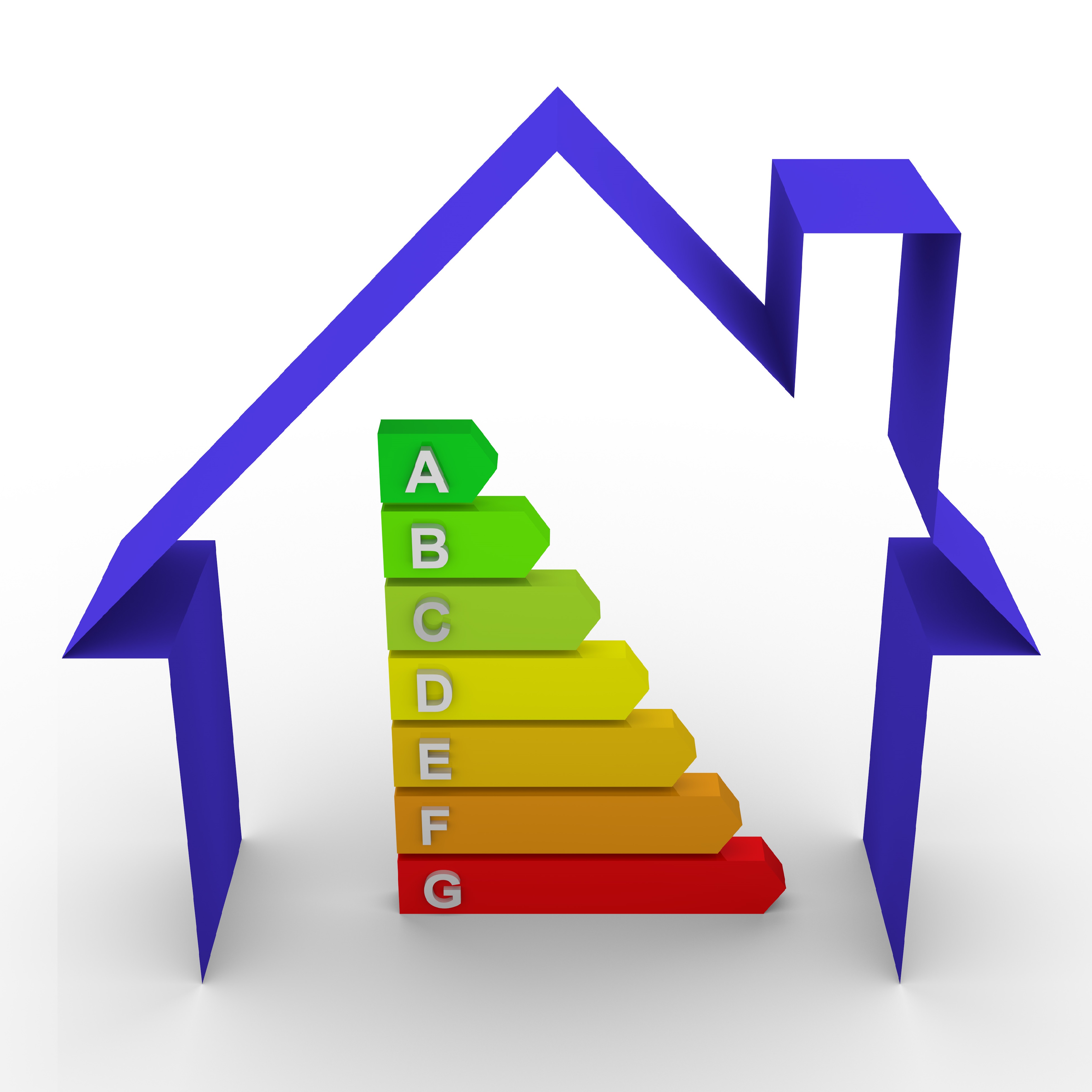 Energy Efficient Chart House