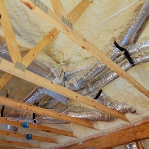 Insulating Pipes