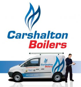 carshalton boilers