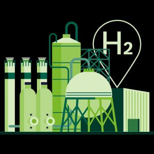 hydrogen boilers